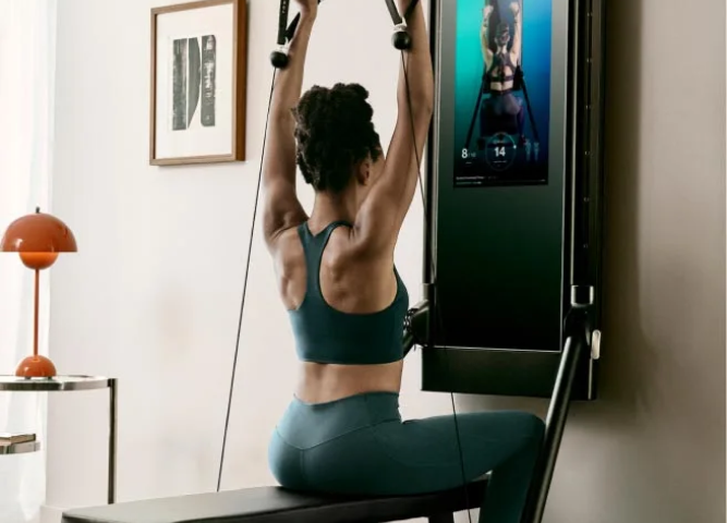 health studio